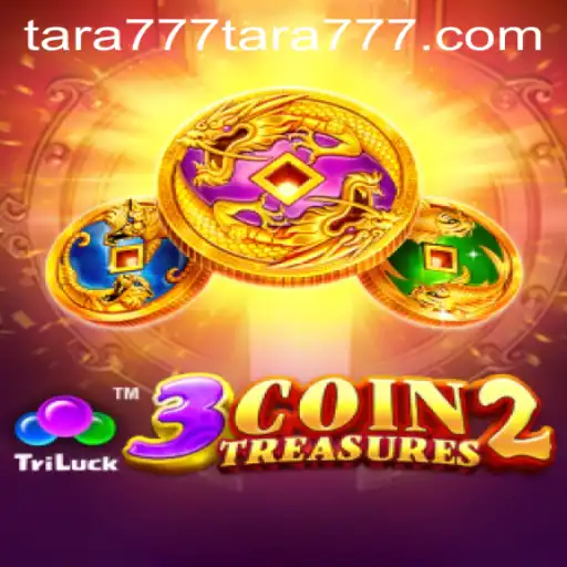 3CoinTreasures2: Embark on a Treasure Hunt Adventure