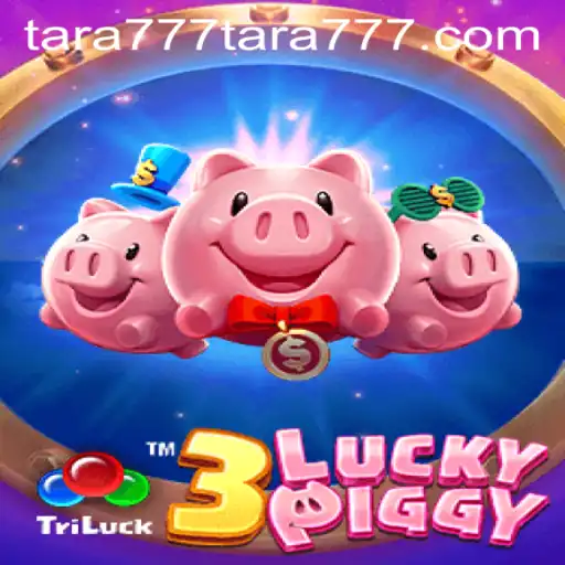 Discover the Thrills of 3LUCKYPIGGY: A Dynamic Game with Exciting Features