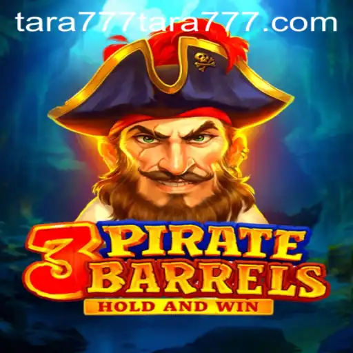 Explore the Exciting World of 3PirateBarrels