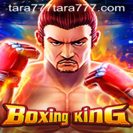 BoxingKing: An Engaging New Sport Taking the Gaming World by Storm