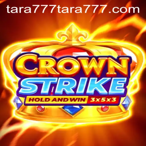 Crownstrike: A Thrilling Adventure with Tara777