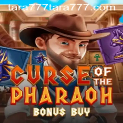 Discover the Thrilling World of CurseofthePharaohBonusBuy
