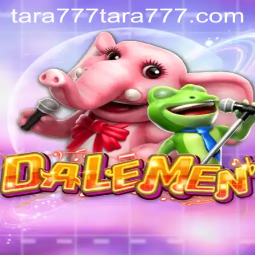 Exploring DALEMEN: The Intriguing New Game Revolutionizing the Digital Sphere