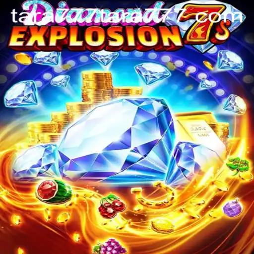 Exploring the Thrills of DiamondExplosion7s: A New Gaming Sensation