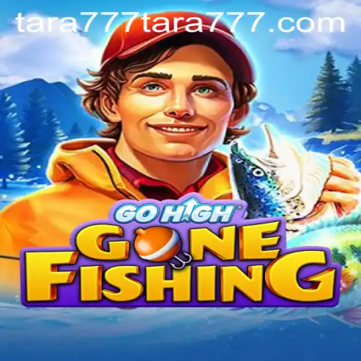 GoHighGoneFishing: Experience the Adventure
