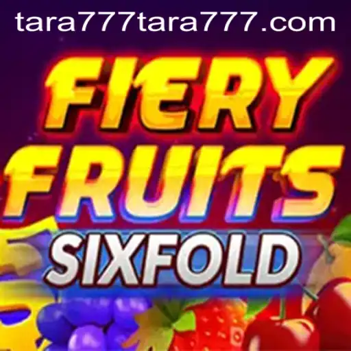 FieryFruitsSixFold: An Immersive Adventure Awaits