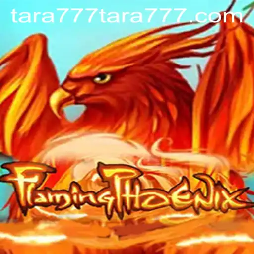 FlamingPhoenix: A Thrilling Journey Through Fire and Strategy
