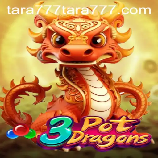 Experience the Thrills of 3PotDragons: A New Gaming Phenomenon