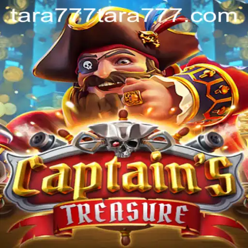 Discover the Adventurous World of CaptainssTreasure