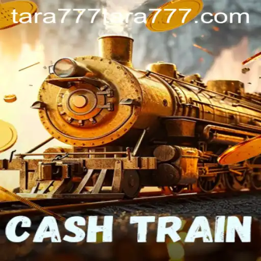 CashTrain: A New Era of Puzzle Gaming
