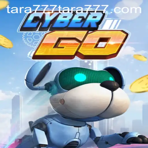 CyberGO: A Deep Dive into the Futuristic Strategy Game with Tara777