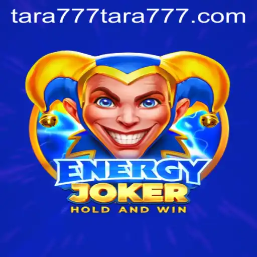 Unveiling EnergyJoker: A Thrilling New Game That Electrifies Enthusiasts