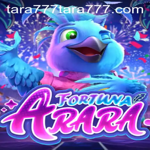 Discover the Enchantment of FortunaArara: The Game of Luck and Strategy