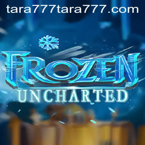 FrozenUncharted: A Thrilling New Adventure Game with a Mysterious Twist