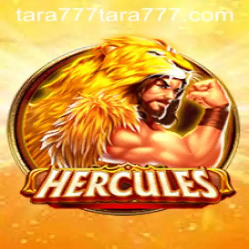 Hercules: An Epic Gaming Adventure