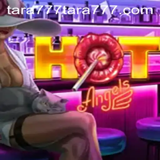 Dive into the Enchanting World of HotAngels: A Comprehensive Guide