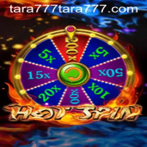 HotSpin: Unleashing Excitement with a Twist of Fortune