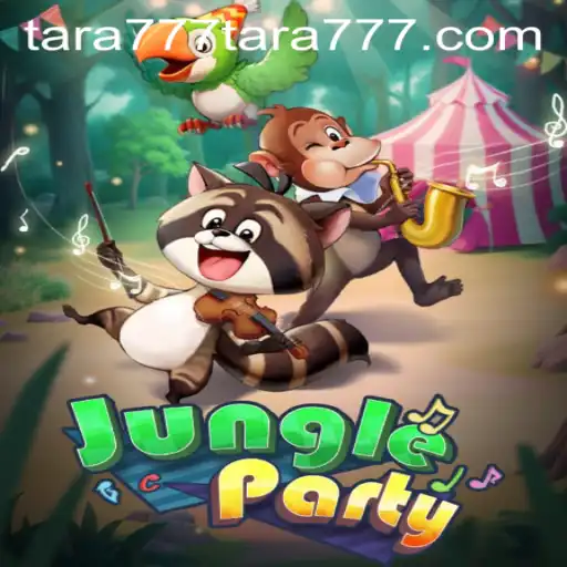 Exploring the Thrills of JungleParty: A Captivating Adventure Game