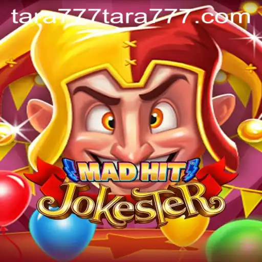 Discover the Excitement of MadHitJokester: The Game Taking the World by Storm