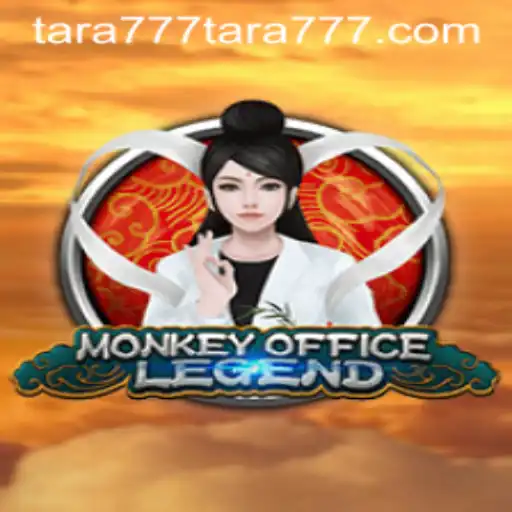 The Exciting World of MonkeyOfficeLegend