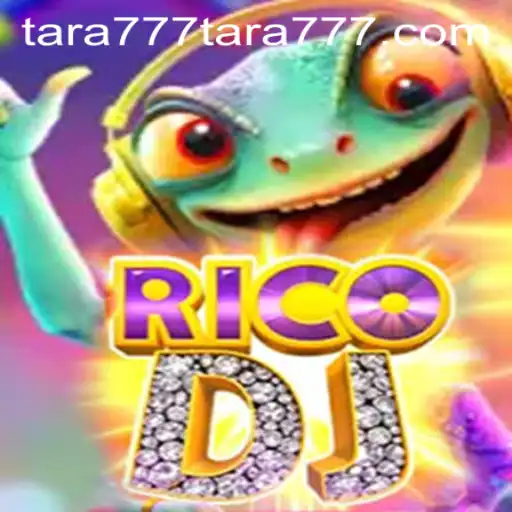 RicoDJ: The Exciting New Game Capturing Players' Attention
