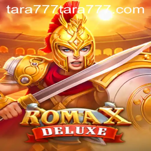 Explore the Exciting World of RomaXDeluxe