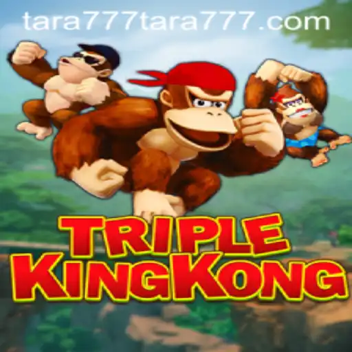 TripleKingKong: A Game-Changing Adventure with a Twist of Fate