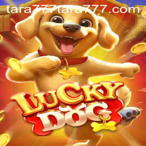 Unveiling LuckyDog: The Game of Chance