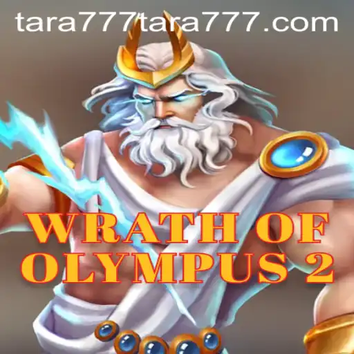 Wrath of Olympus 2: An Epic Gaming Adventure