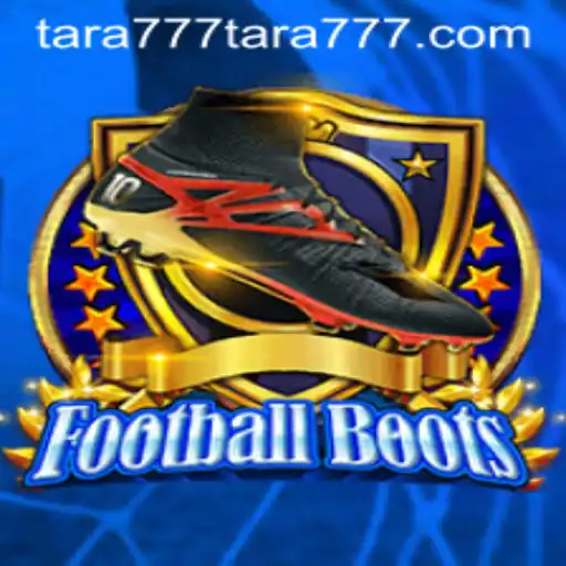 Explore the Fascinating World of FootballBoots: The Game