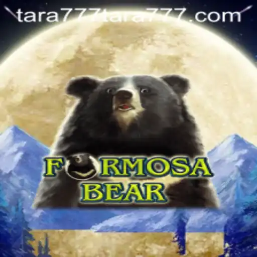 Discovering FormosaBear: A Unique Gaming Experience