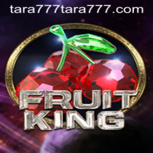 Discovering FruitKing: A Fresh Spin on Casual Gaming