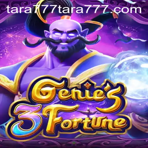 Genie3Fortune: An Exciting New Journey in Gaming