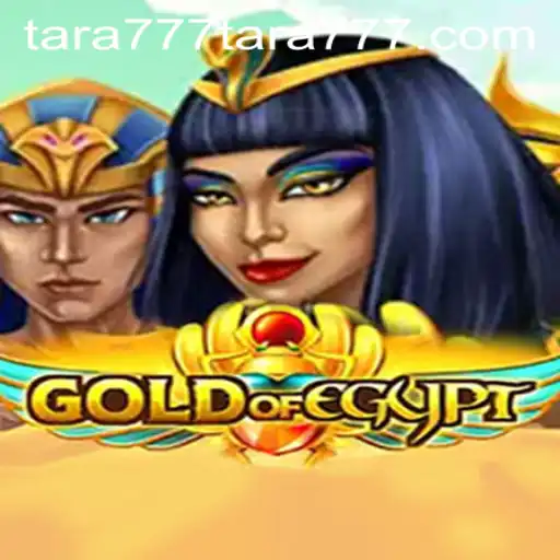 Journey to the Sands of Adventure: GoldOfEgypt