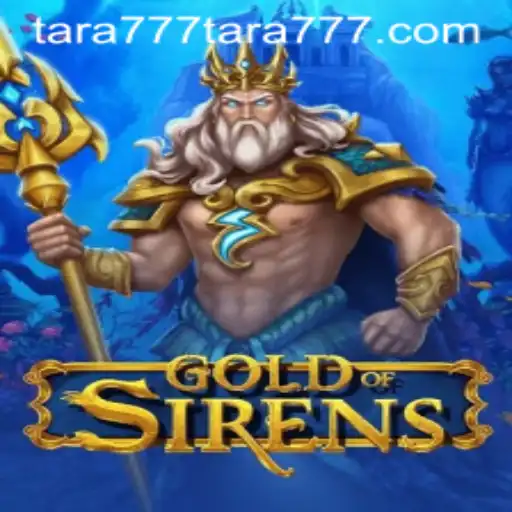 GoldofSirens: The Enchanting Game of Strategy and Mythology