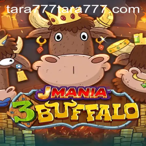 Exploring the Exciting World of JMania3Buffalo: Unveiling Tactics and Strategies