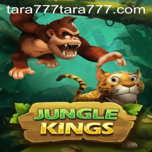 Exploring the Adventure of JungleKings: A Deep Dive into Its Gameplay and Dynamics
