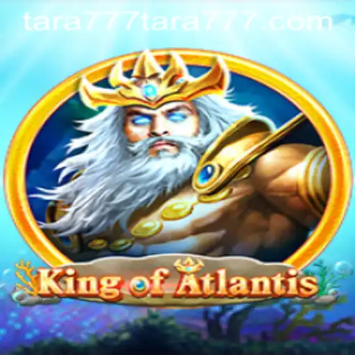 Explore the Enchanting World of 'KingofAtlantis': A Gaming Experience Like No Other