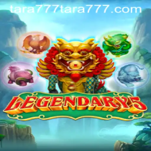 Legendary5: A Comprehensive Overview of This Enthralling Game