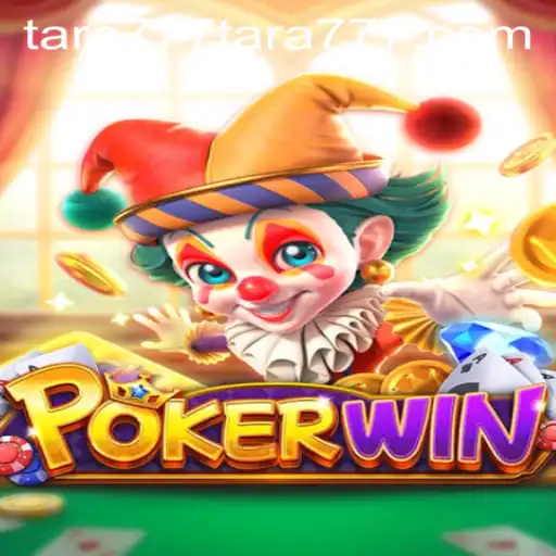 Master the Exciting World of POKERWIN with tara777