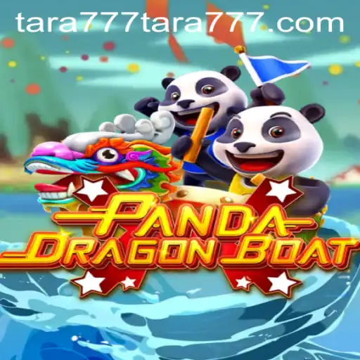 PANDADRAGONBOAT: An Exciting Adventure Game