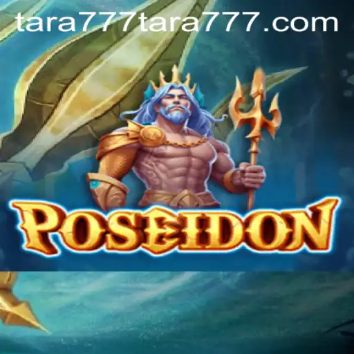 Explore the Mystical Depths of 'Poseidon' with 'tara777'