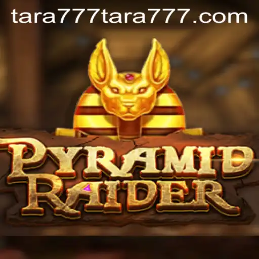 PyramidRaider: Embark on an Ancient Adventure with Tara777