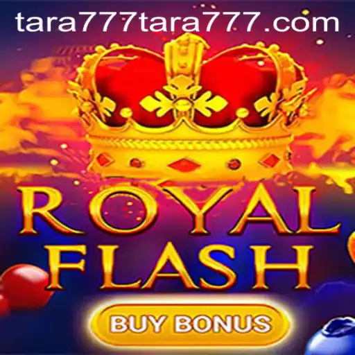 RoyalFlashBuyBonus Game Review