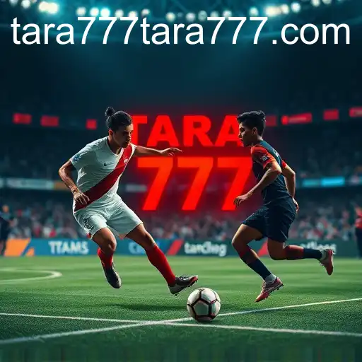 The Rise of tara777 and Its Impact on Sports