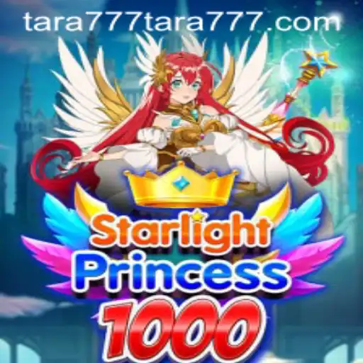 Starlight Princess 1000 - An Enchanting Realm of Adventure and Strategy