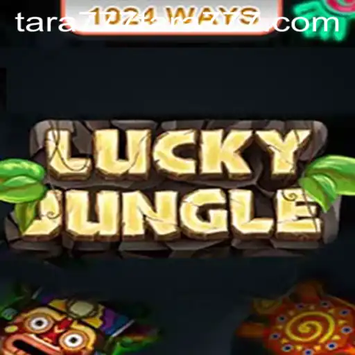 Discover the Thrills of LuckyJungle1024