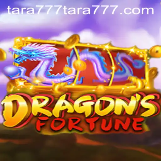 The Rise of DragonFortune Game