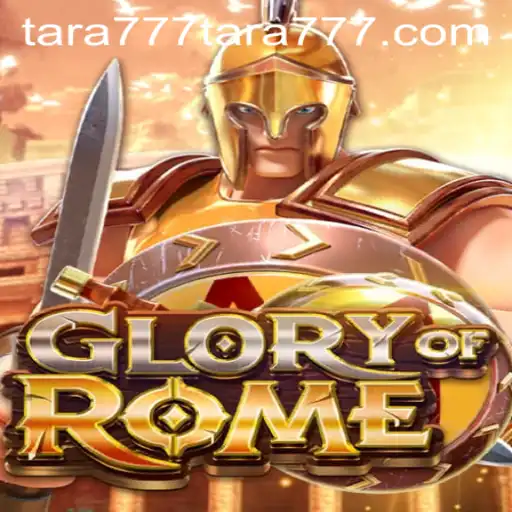 Glorious Conquests in Glory of Rome