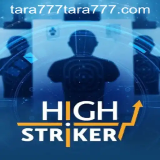 HighStriker A Thrilling Encounter